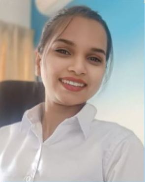 15. supriya gosavi
