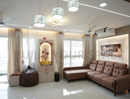 Ganga Serior Kharadi
